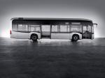 Mercedes-Benz eCitaro 2018 года